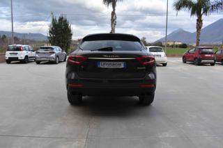 MASERATI Levante usata, con Cruise Control