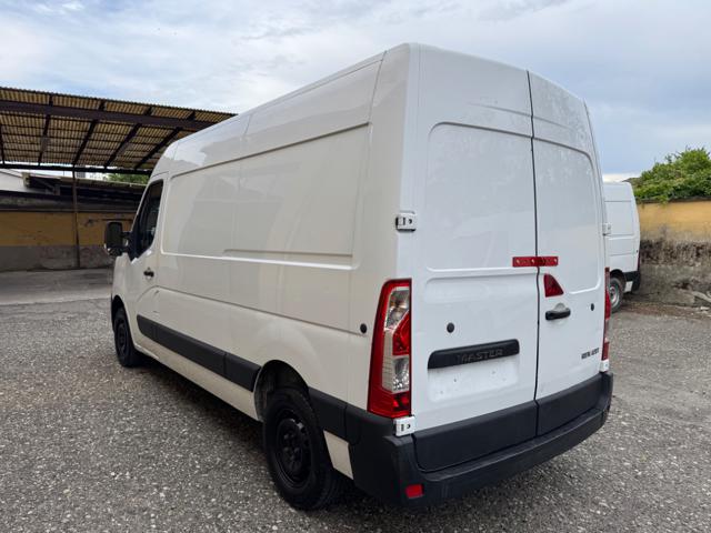 RENAULT Master usata, con Airbag