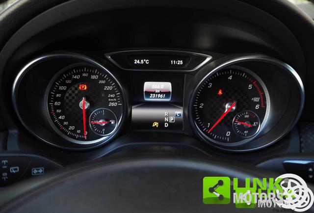 MERCEDES-BENZ A 180 usata 10