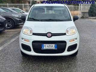 FIAT Panda usata, con Airbag