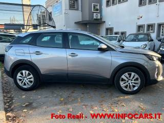 PEUGEOT 3008 usata, con Chiusura centralizzata