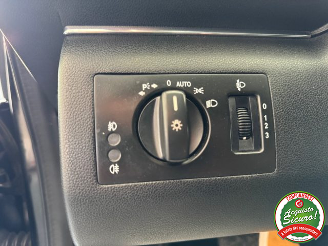 MERCEDES-BENZ B 180 usata, con ESP