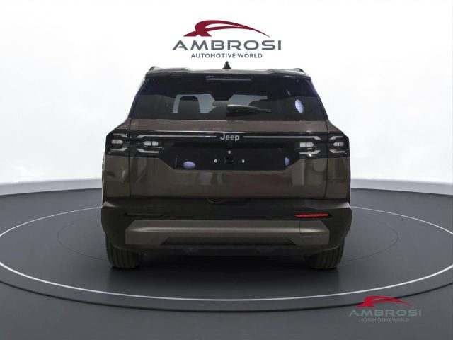 JEEP Compass usata 7