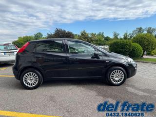FIAT Punto usata, con Boardcomputer