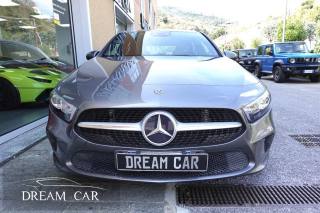 MERCEDES-BENZ A 180 usata, con Boardcomputer