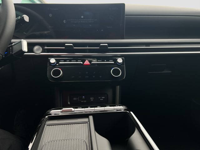 HYUNDAI Tucson usata 12