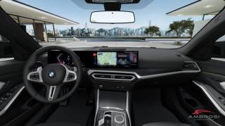BMW 340 usata 9