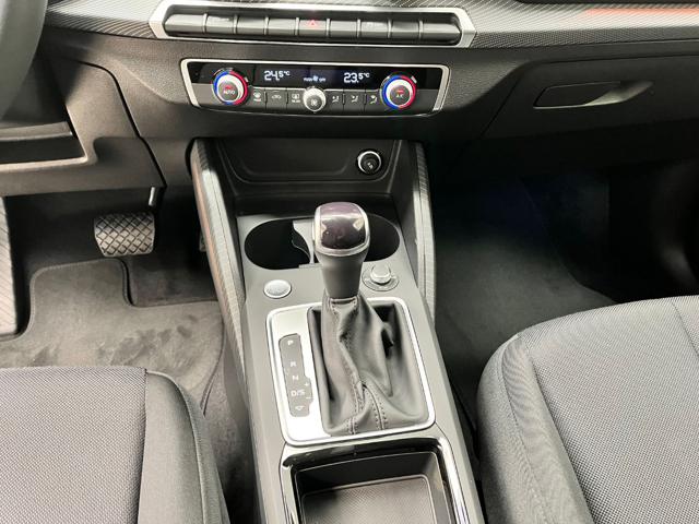 AUDI Q2 usata, con Climatizzatore