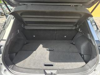 NISSAN Qashqai usata, con Park Distance Control