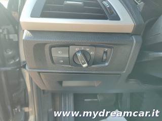BMW 118 usata, con Bluetooth