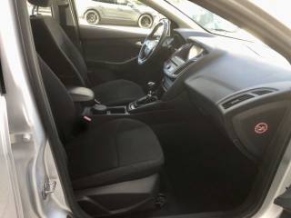 FORD Focus usata, con Fendinebbia