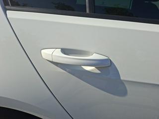 VOLKSWAGEN Golf usata, con Supporto lombare