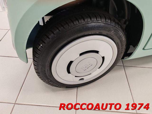 FIAT Topolino usata 9