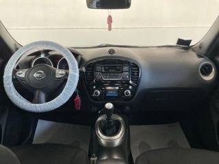 NISSAN Juke usata 15