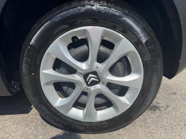 CITROEN C3 usata, con Volante multifunzione