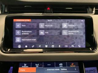 LAND ROVER Range Rover Evoque usata, con Riconoscimento dei segnali stradali