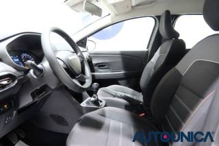 DACIA Sandero usata, con Vivavoce