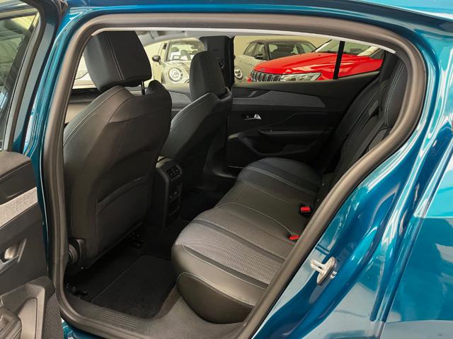 PEUGEOT 408 usata, con Park Distance Control