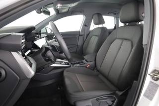 AUDI A3 usata 1