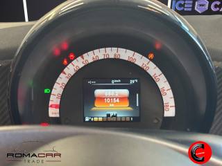 SMART ForTwo usata, con Volante in pelle