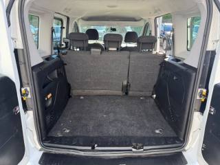 FIAT Doblo usata, con Servosterzo