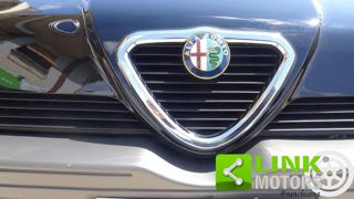 ALFA ROMEO 164 usata, con Ruota di riserva