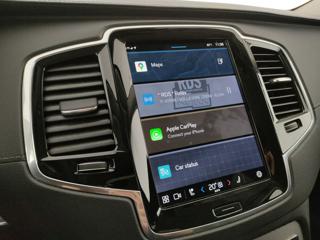 VOLVO XC90 usata, con Sistema di navigazione