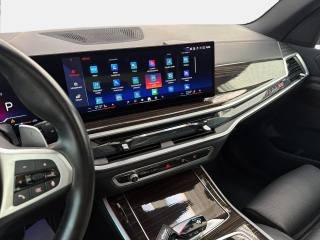 BMW X5 usata, con Climatizzatore