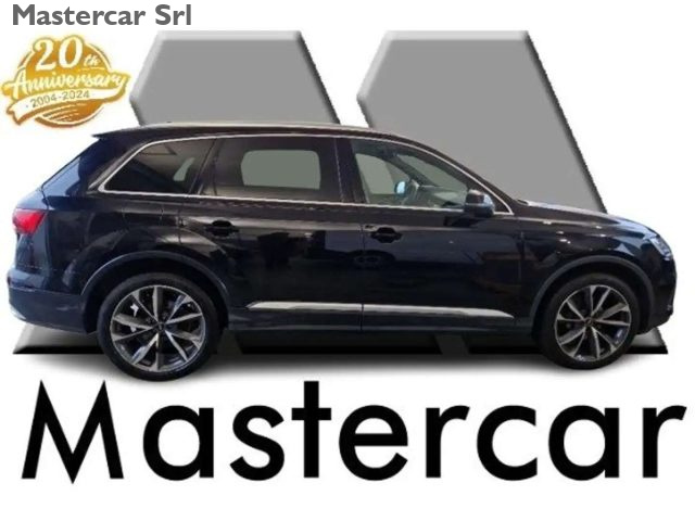 AUDI Q7 usata, con Airbag Passeggero