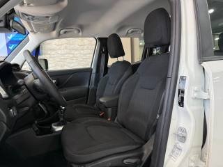 JEEP Renegade usata, con Climatizzatore