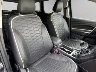 FORD Kuga usata, con ESP