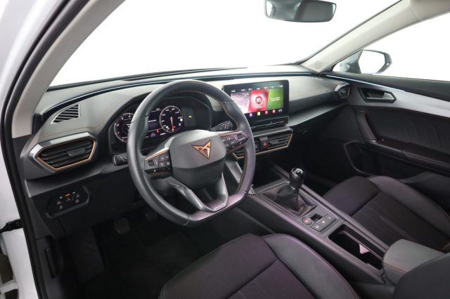 CUPRA Formentor usata 1