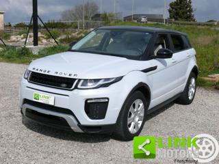 LAND ROVER Range Rover Evoque usata, con ABS