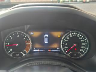 JEEP Renegade usata, con Sound system