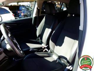 OPEL Mokka X usata, con Controllo automatico clima
