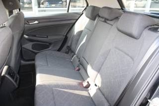 VOLKSWAGEN Golf usata, con Immobilizzatore elettronico