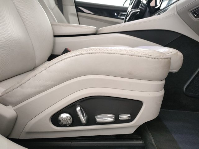 PORSCHE Panamera usata, con Fari LED