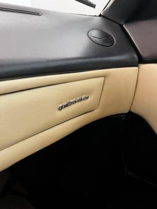 FERRARI Mondial usata 8