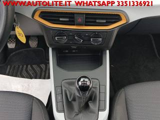 SEAT Arona usata, con Immobilizzatore elettronico