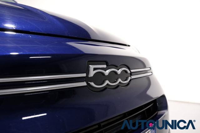 FIAT 500X usata 47