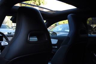 MERCEDES-BENZ CLA 180 usata, con Vetri oscurati