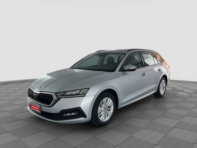 SKODA Octavia usata 0