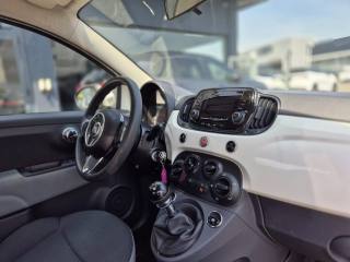 FIAT 500 usata 9