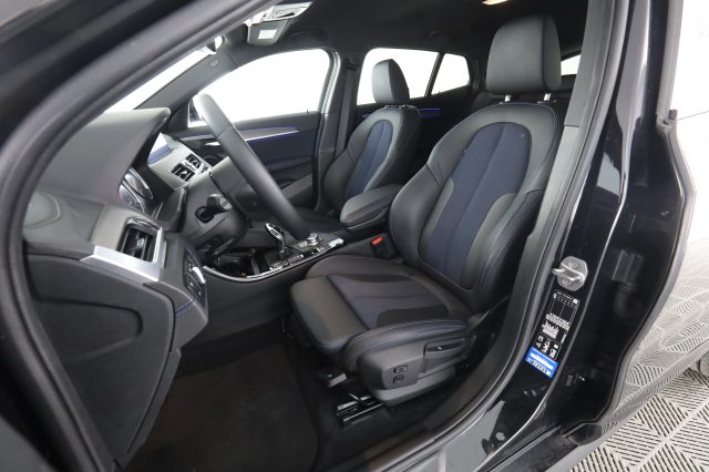 BMW X2 usata 2