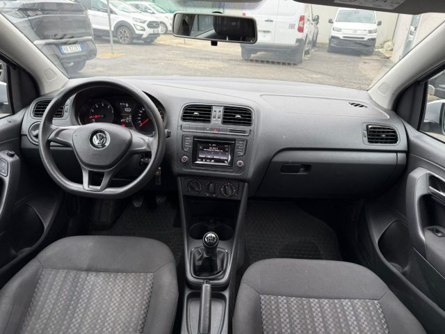 VOLKSWAGEN Polo usata, con Servosterzo