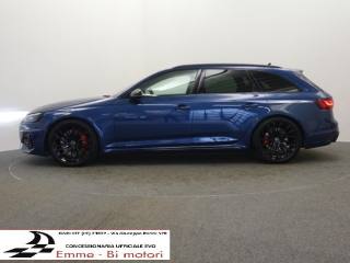 AUDI RS4 usata, con Alzacristalli elettrici