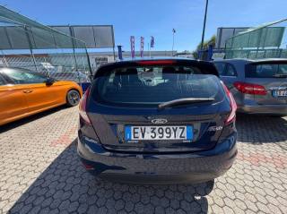 FORD Fiesta usata, con Airbag Passeggero