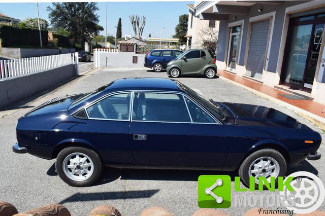 LANCIA Beta usata 4