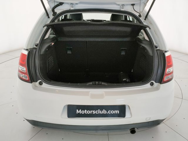 CITROEN C3 usata 18