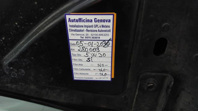 VOLKSWAGEN Passat usata, con Portapacchi